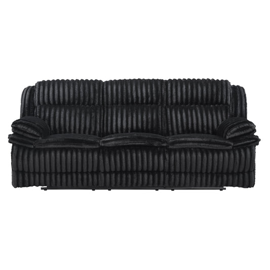 9577BK-3 Sofa