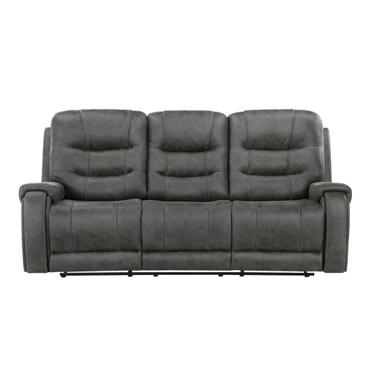 9634DGY-3 Sofa