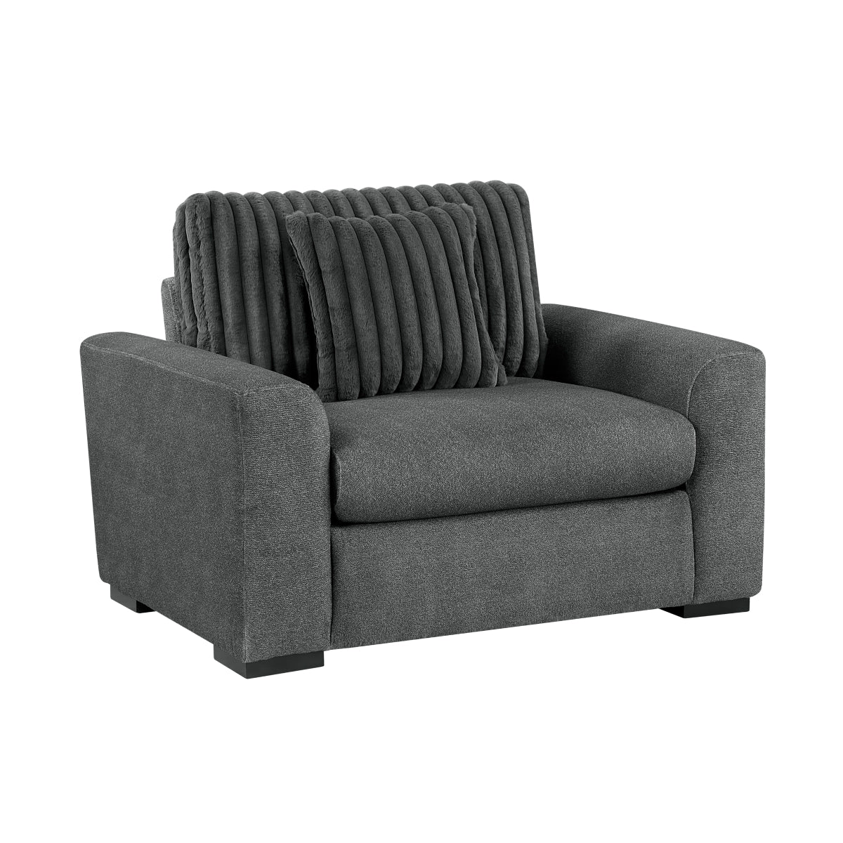 9720DGY-1 Chair