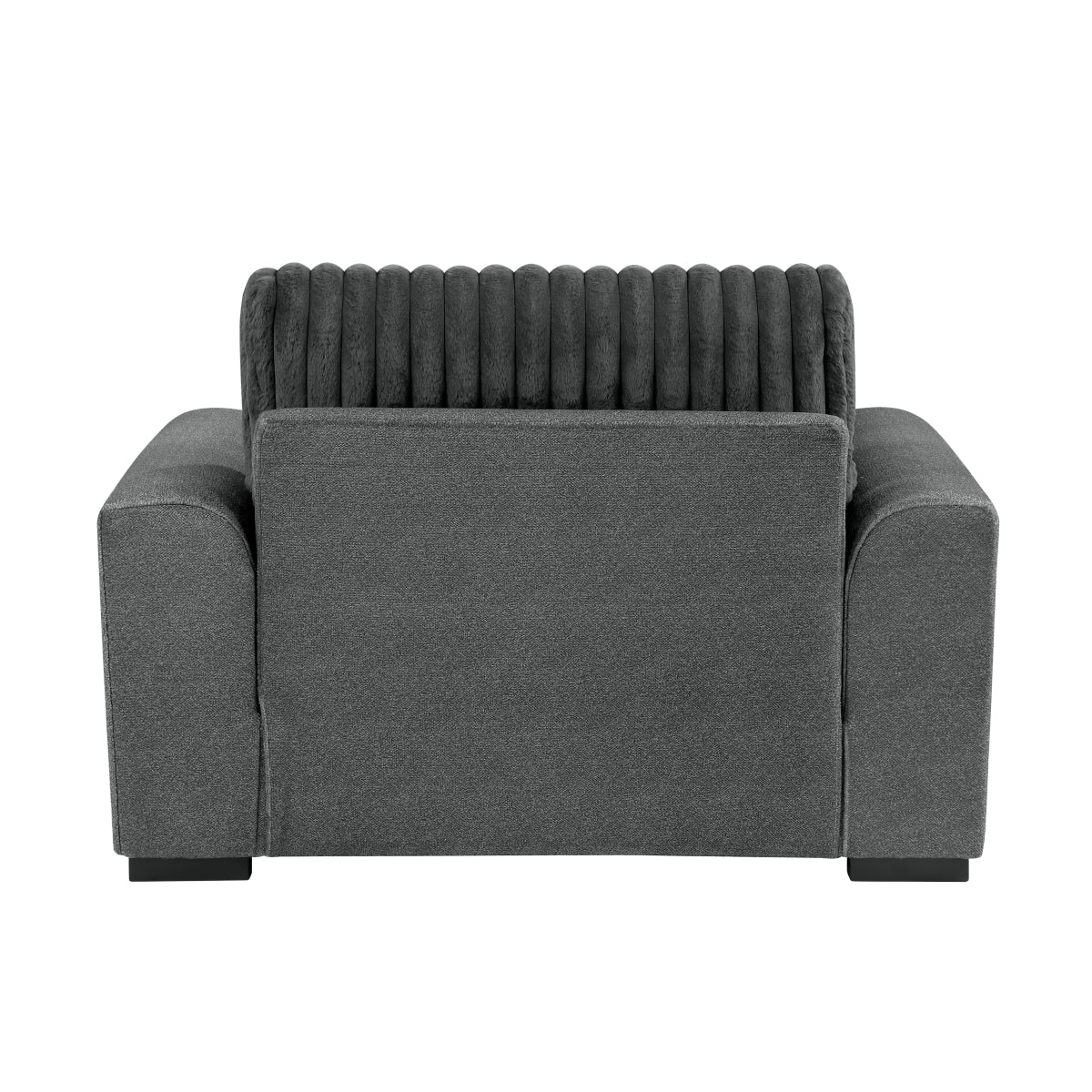 9720DGY-1 Chair