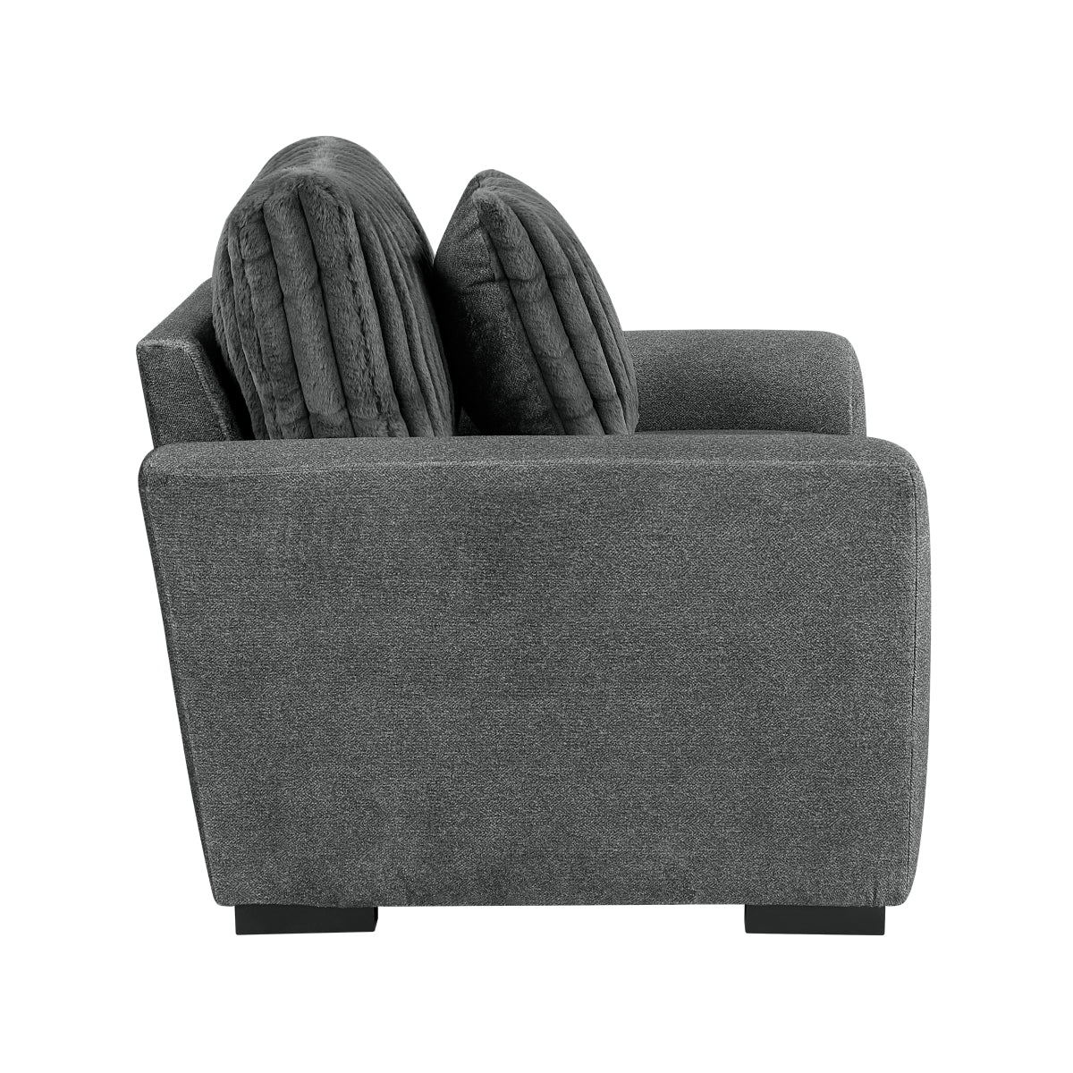9720DGY-1 Chair