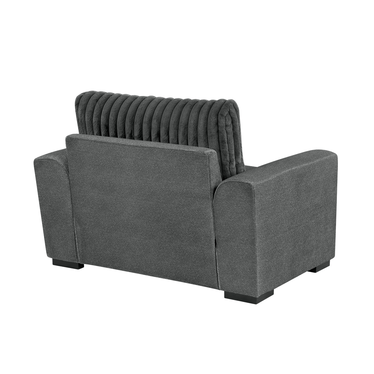 9720DGY-1 Chair