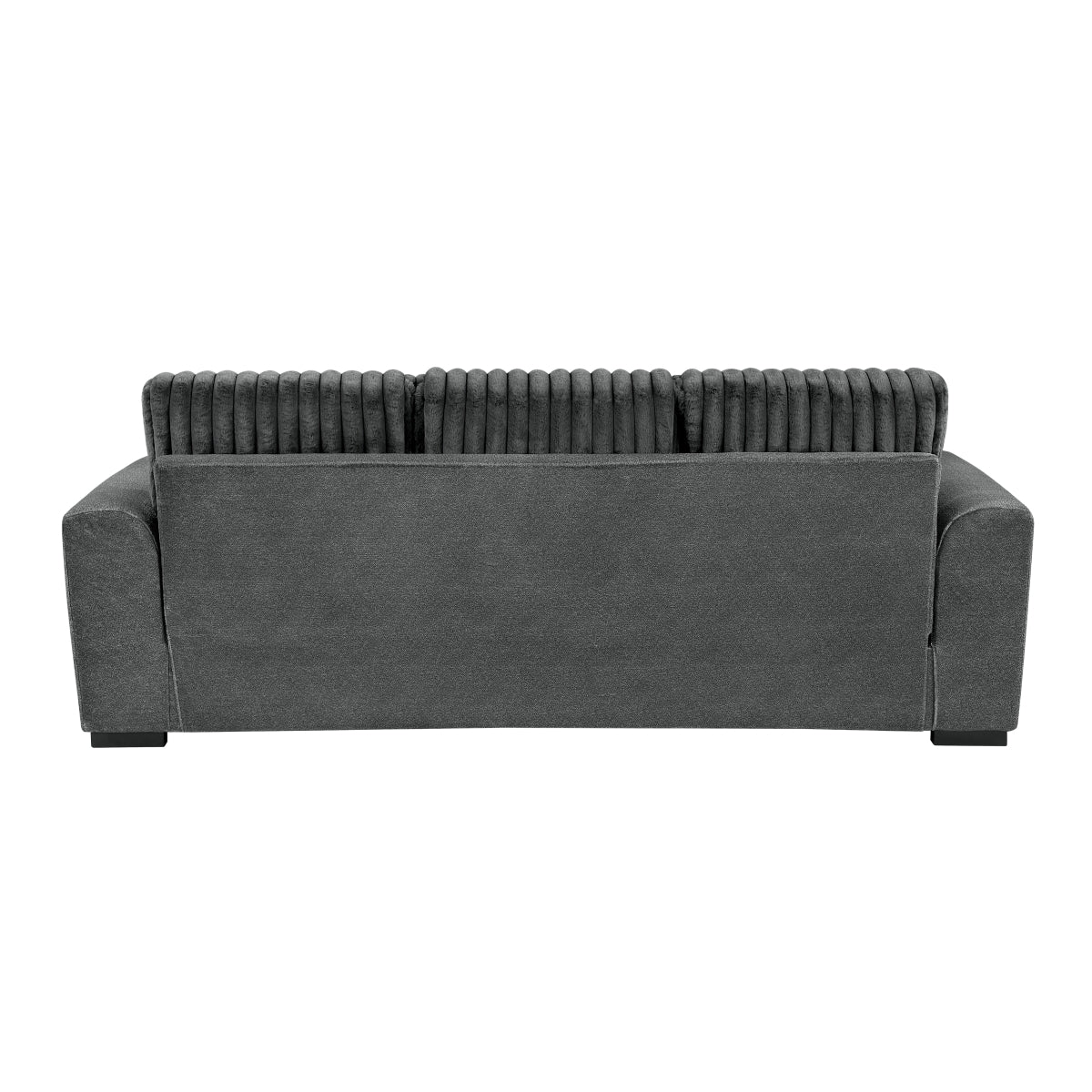 9720DGY-3 Sofa