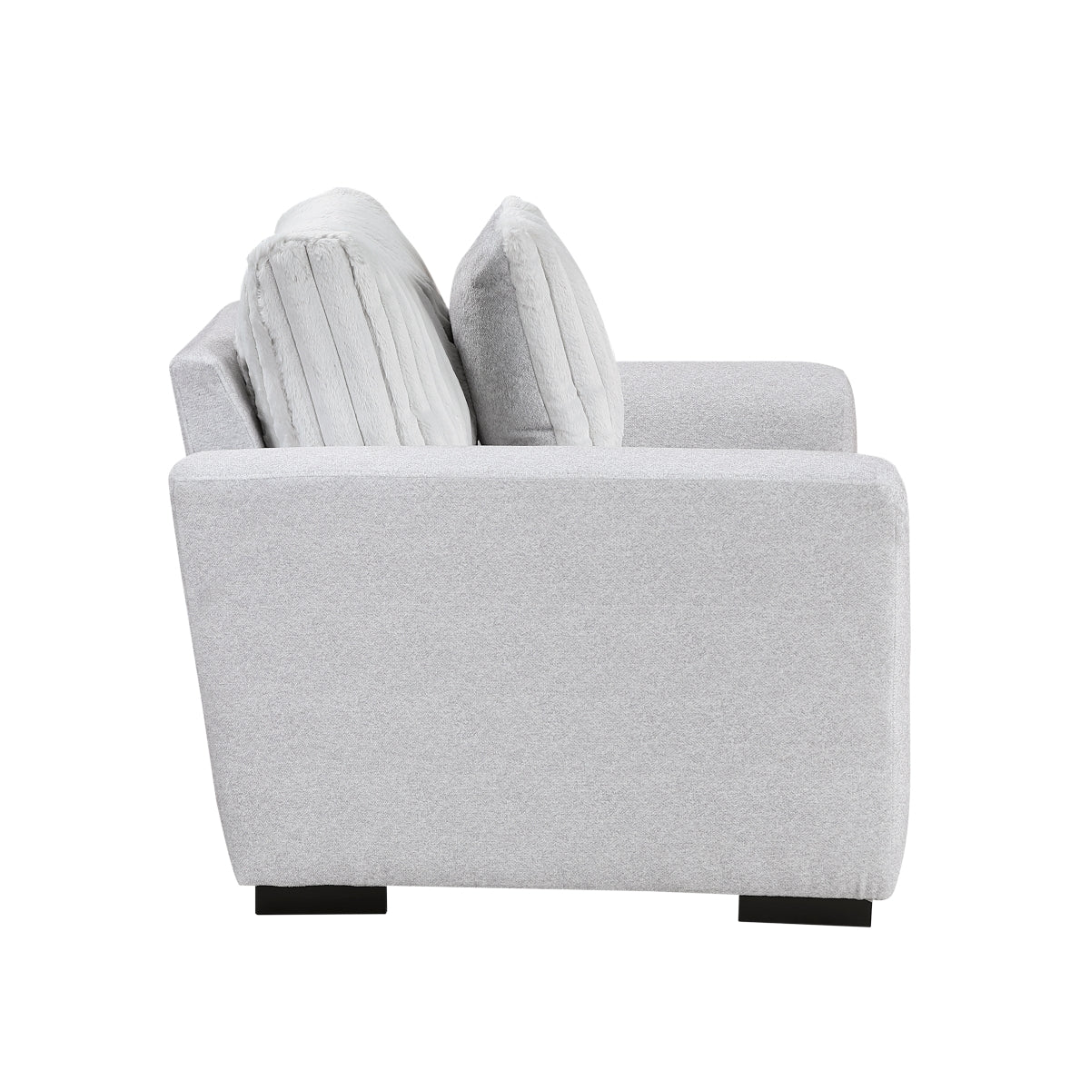 9720GRY-1 Chair