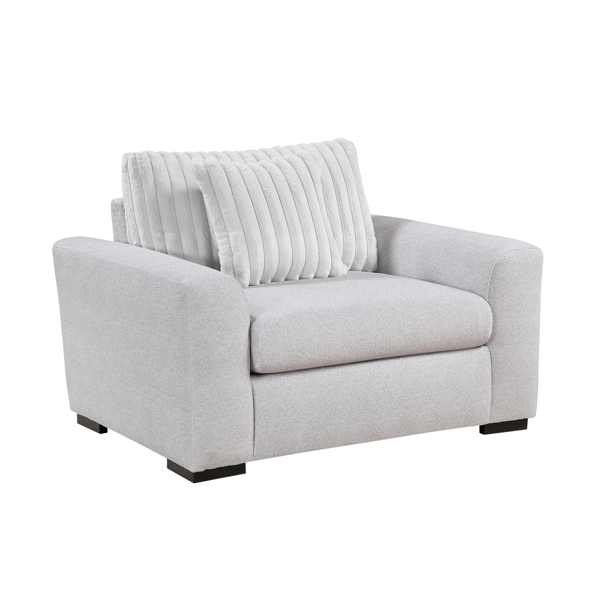 9720GRY-1 Chair