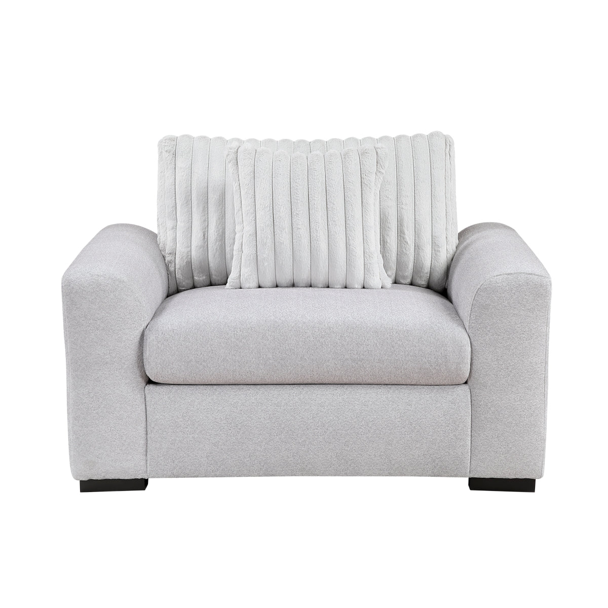 9720GRY-1 Chair