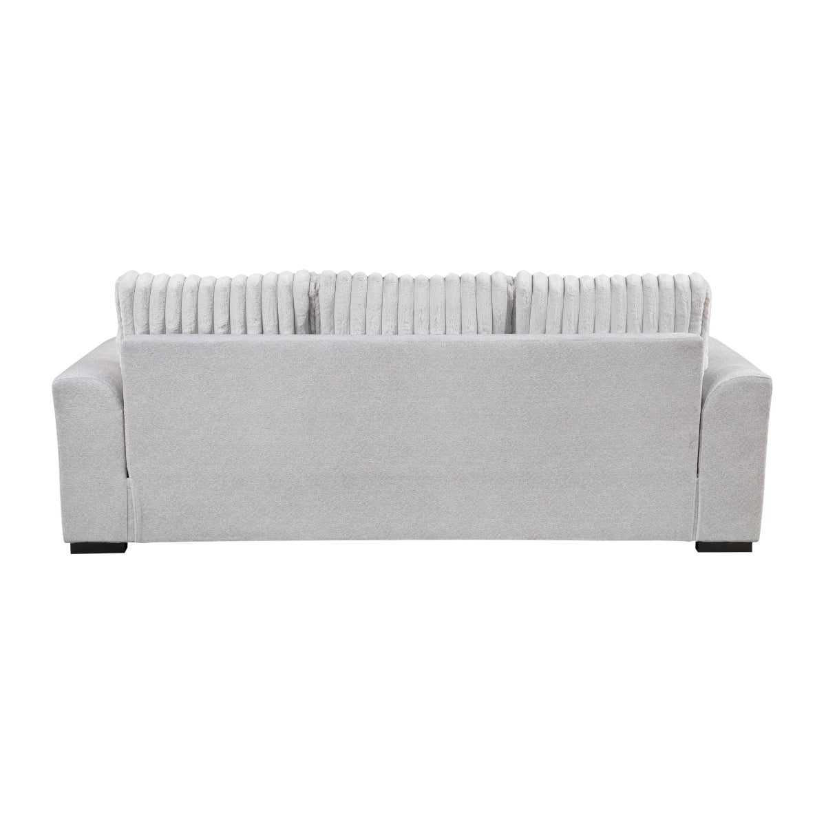 9720GRY-3 Sofa