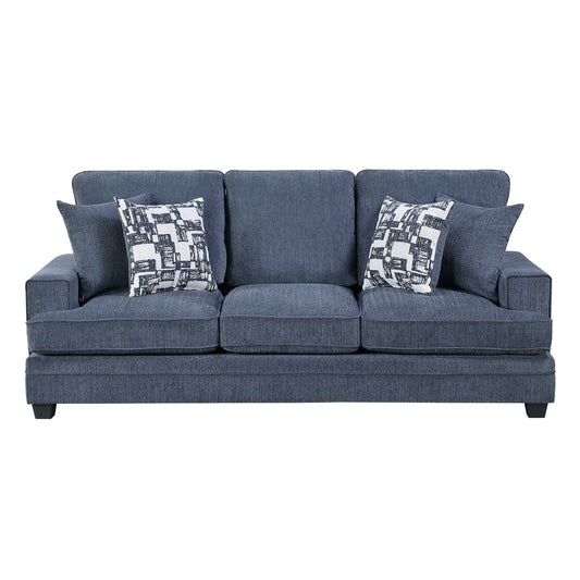 9747BU-3 Sofa
