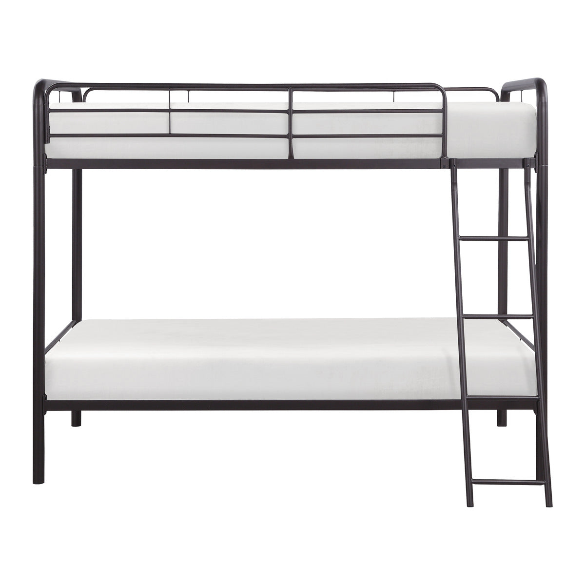 B2009DZ-1 Twin/Twin Bunk Bed