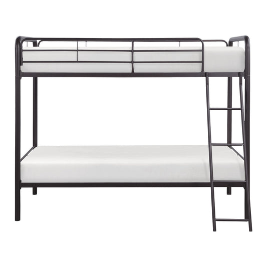 B2009DZ-1 Twin/Twin Bunk Bed