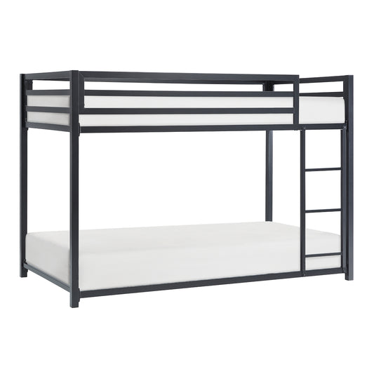 B2010BK-1 Twin/Twin Bunk Bed