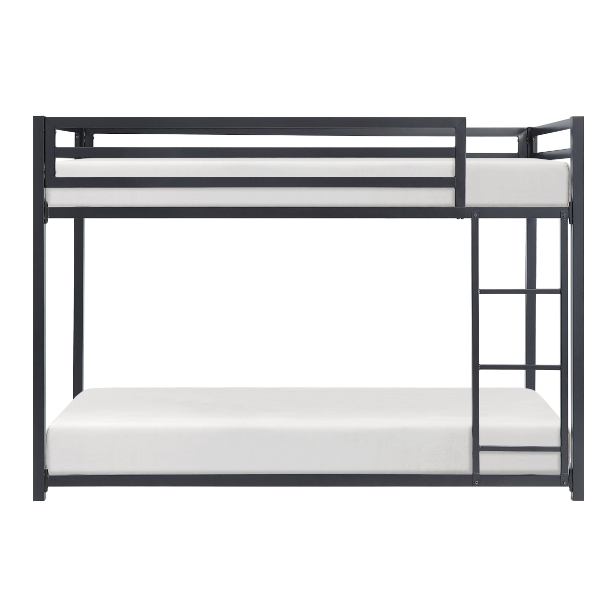 B2010BK-1 Twin/Twin Bunk Bed