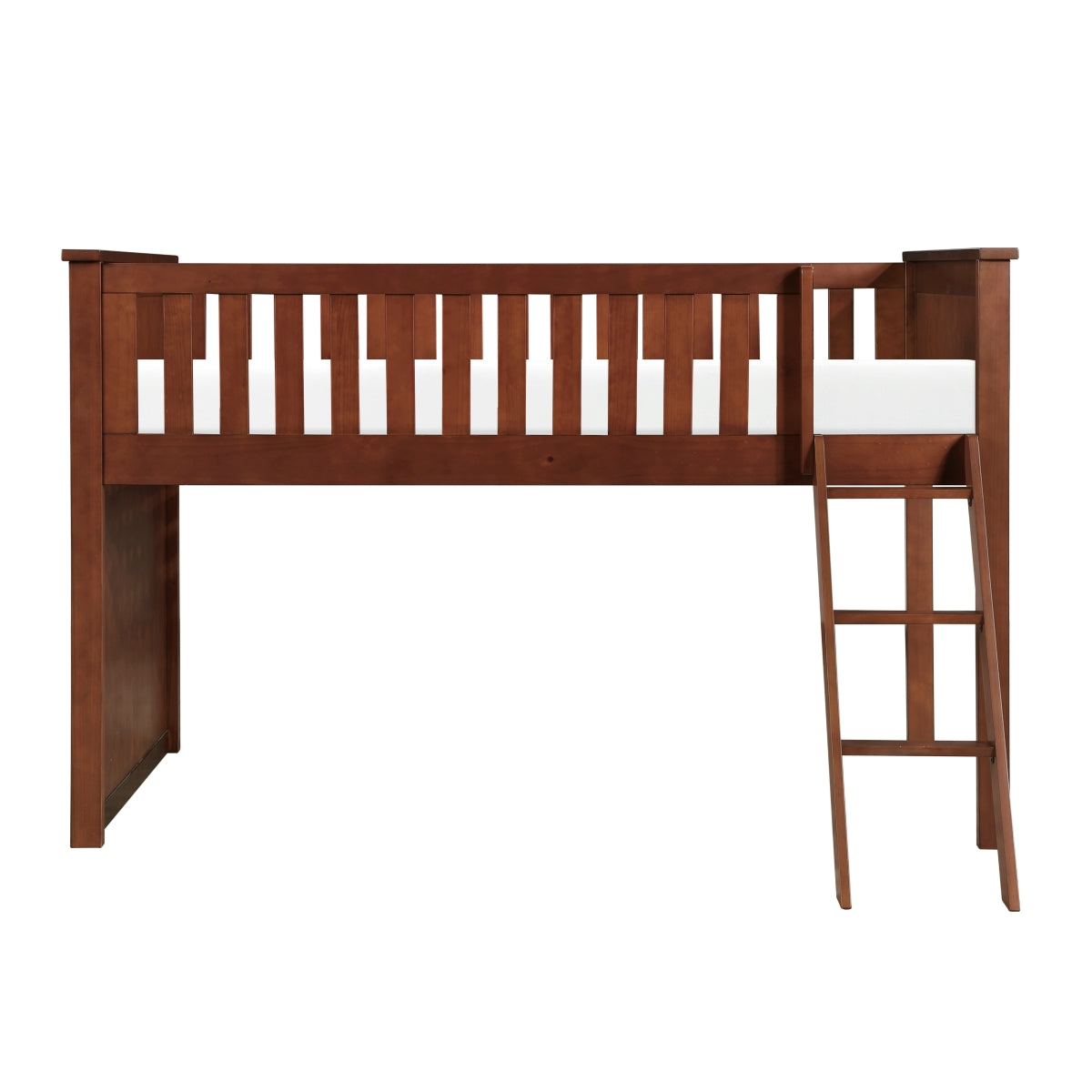 B2013LLDC-1* Low Loft Bunk