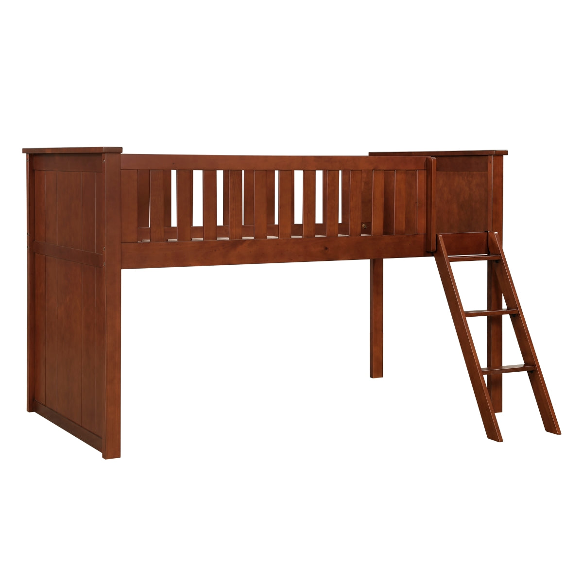 B2013LLDC-1* Low Loft Bunk