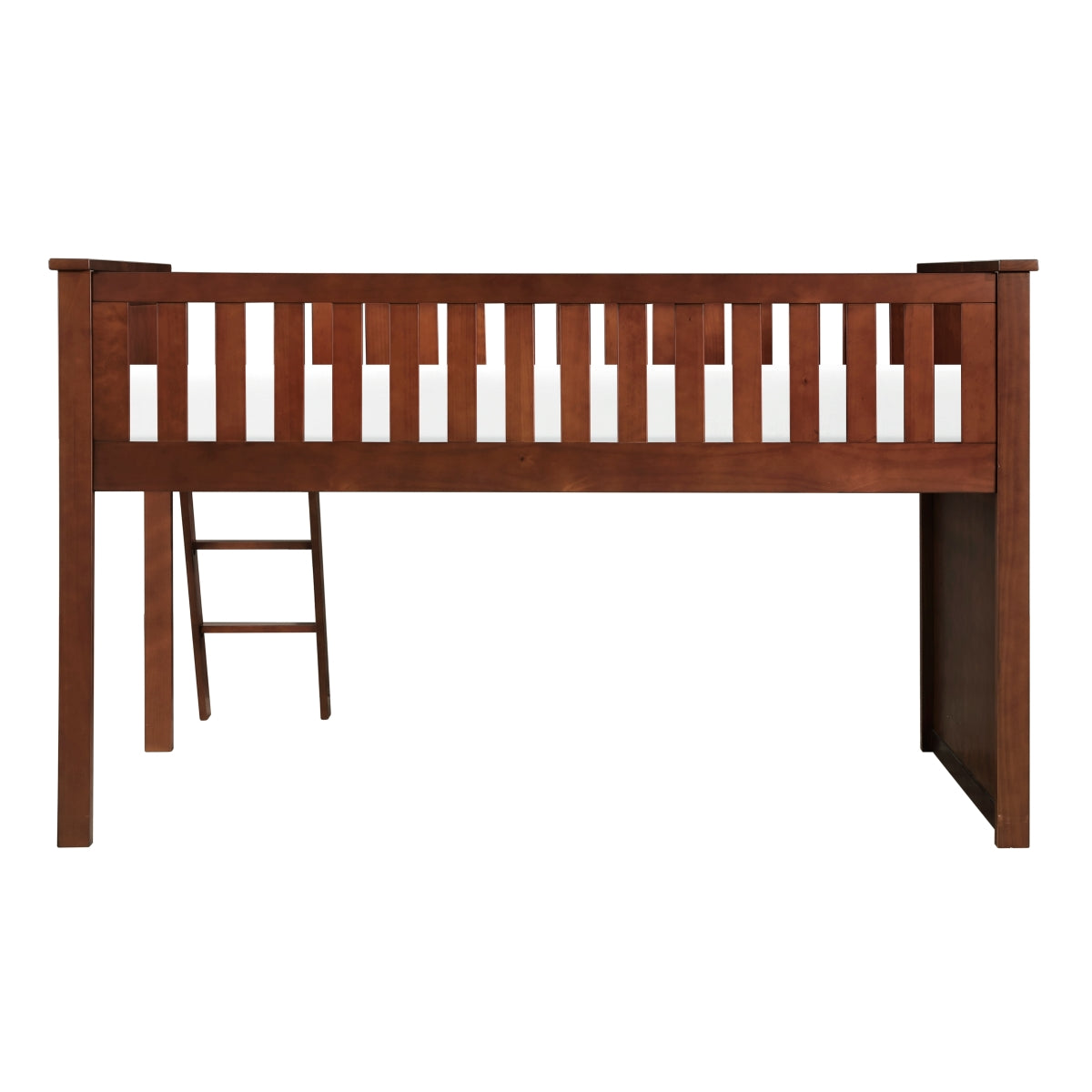 B2013LLDC-1* Low Loft Bunk