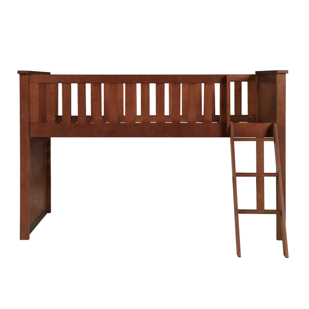 B2013LLDC-1* Low Loft Bunk