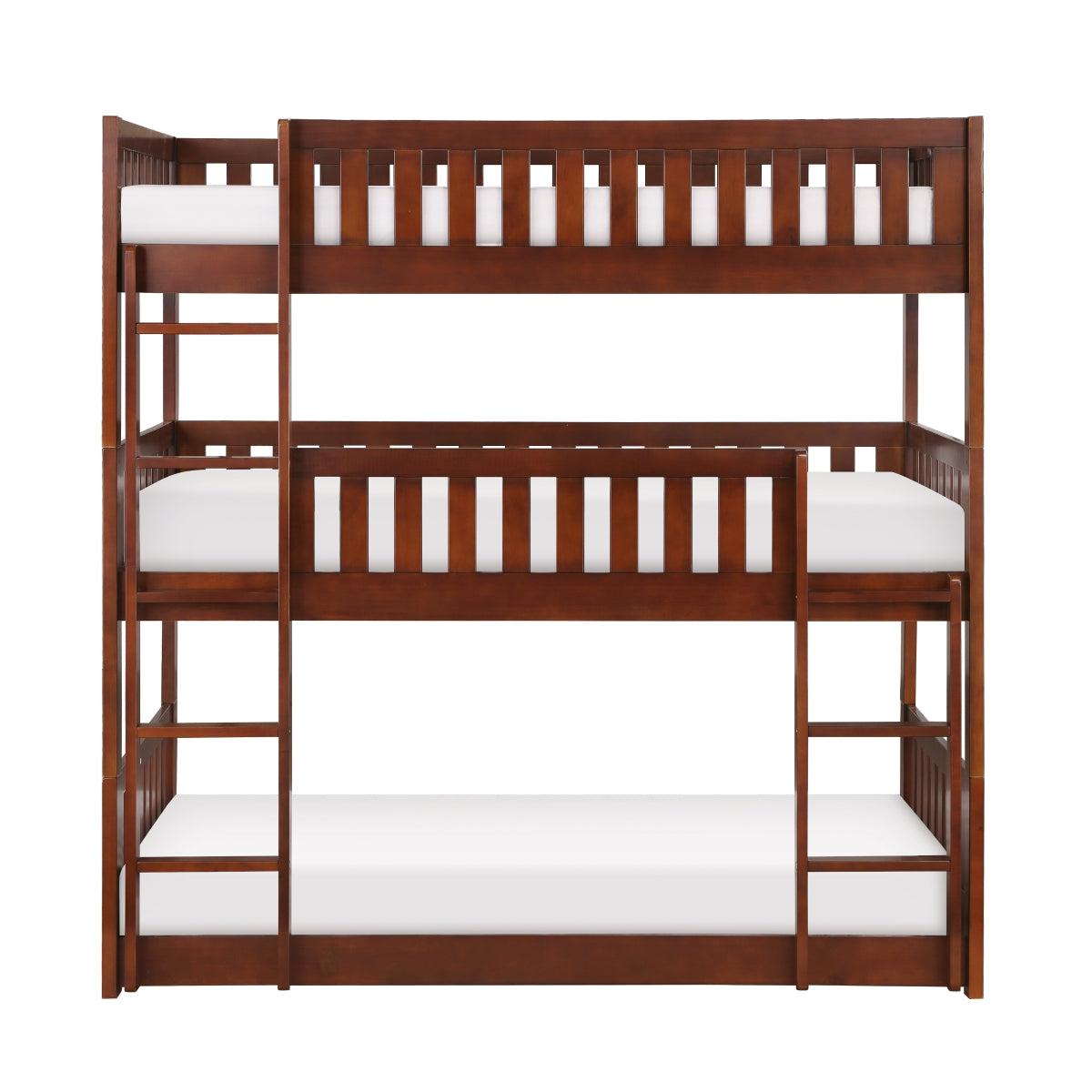 B2013TTTDC-1* Triple Bunk Bed