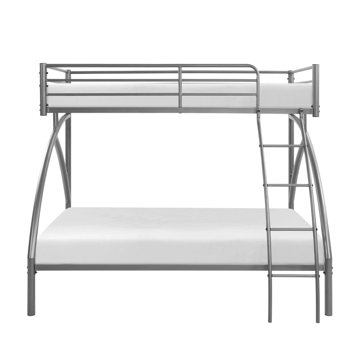 B2020GYTF-1 Twin/Full Bunk Bed