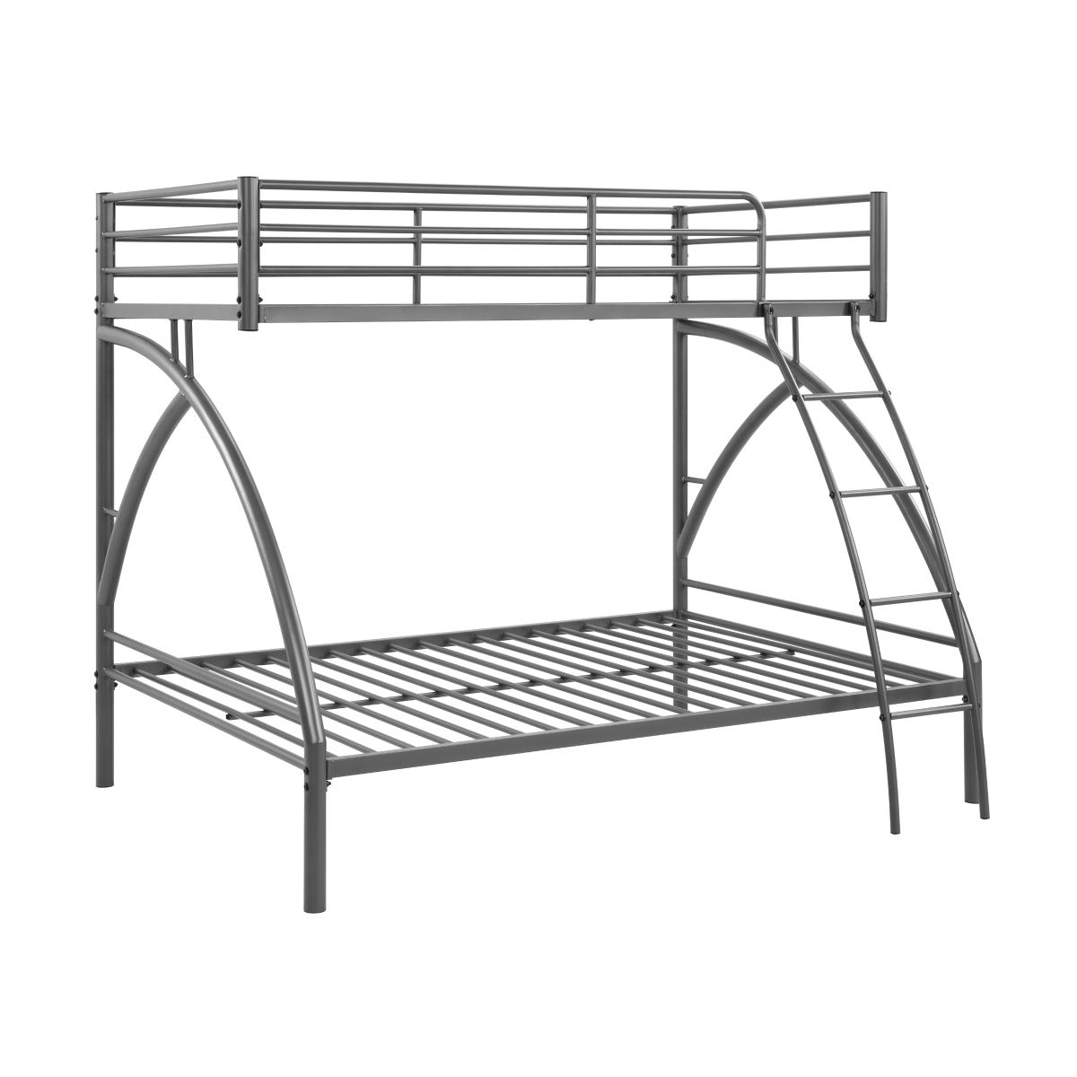 B2020GYTF-1 Twin/Full Bunk Bed