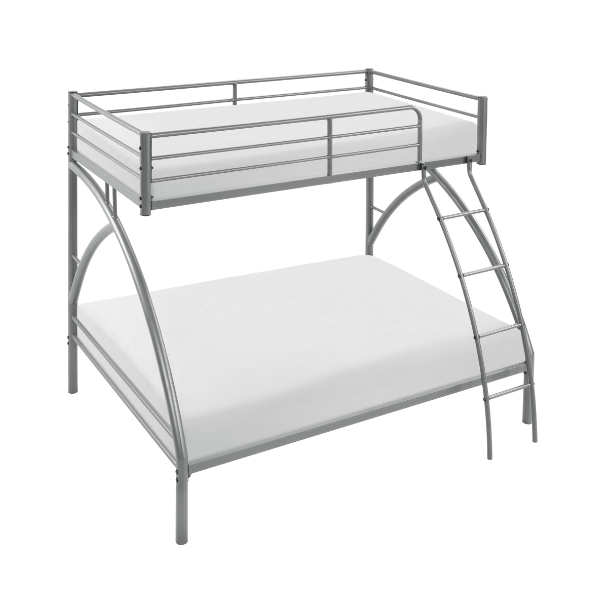 B2020GYTF-1 Twin/Full Bunk Bed