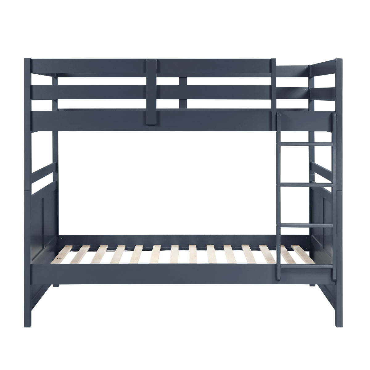 B2024BUFF-1* Full/Full Bunk Bed