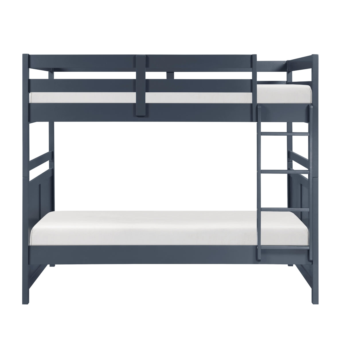 B2024BUFF-1* Full/Full Bunk Bed