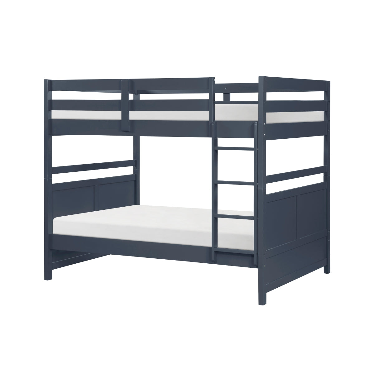 B2024BUFF-1* Full/Full Bunk Bed