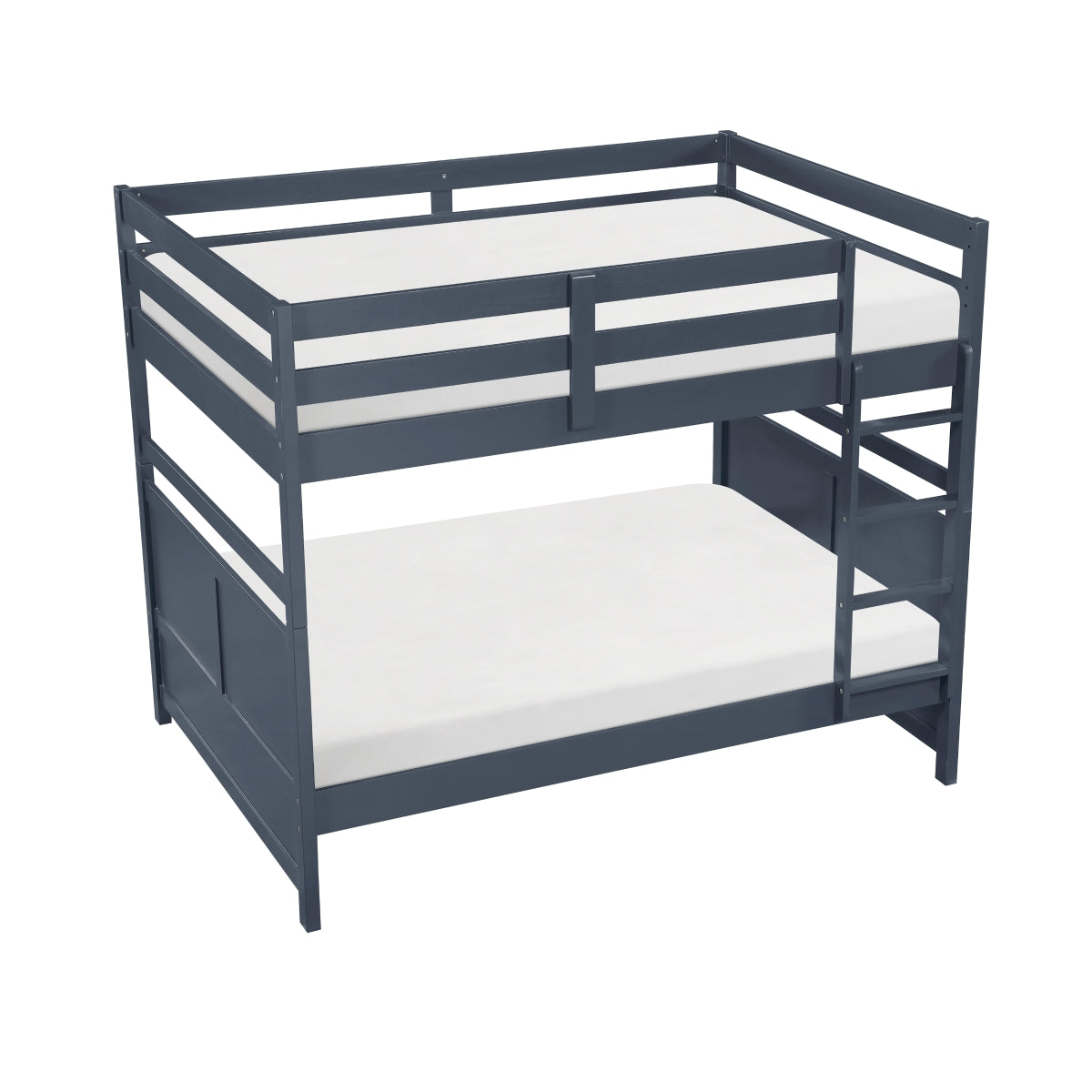 B2024BUFF-1* Full/Full Bunk Bed