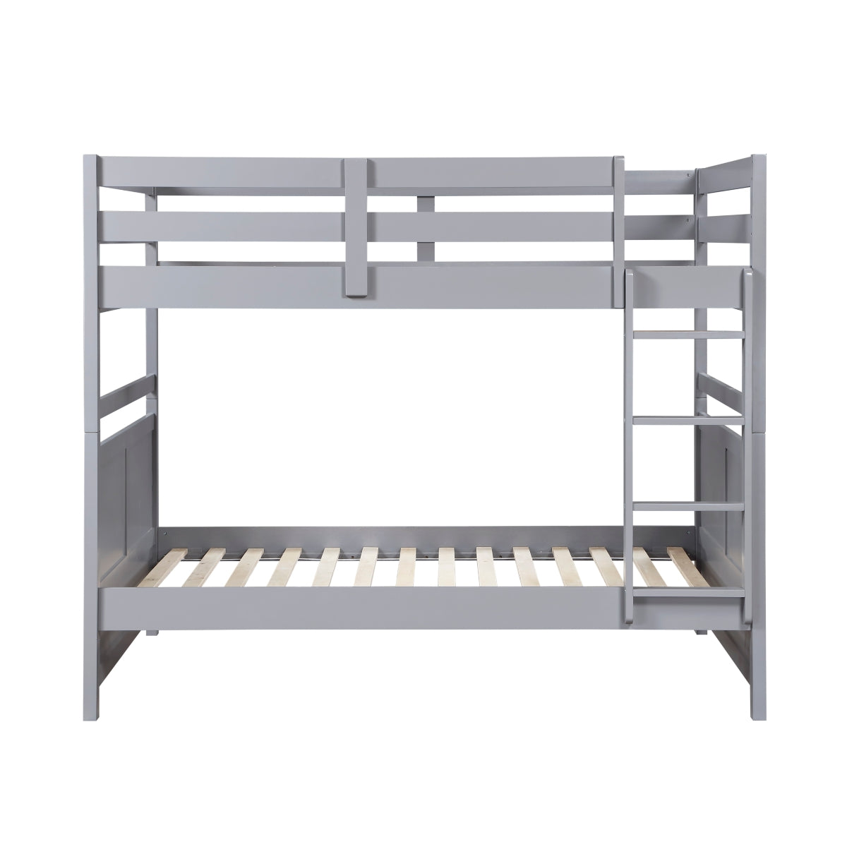 B2024GYFF-1* Full/Full Bunk Bed