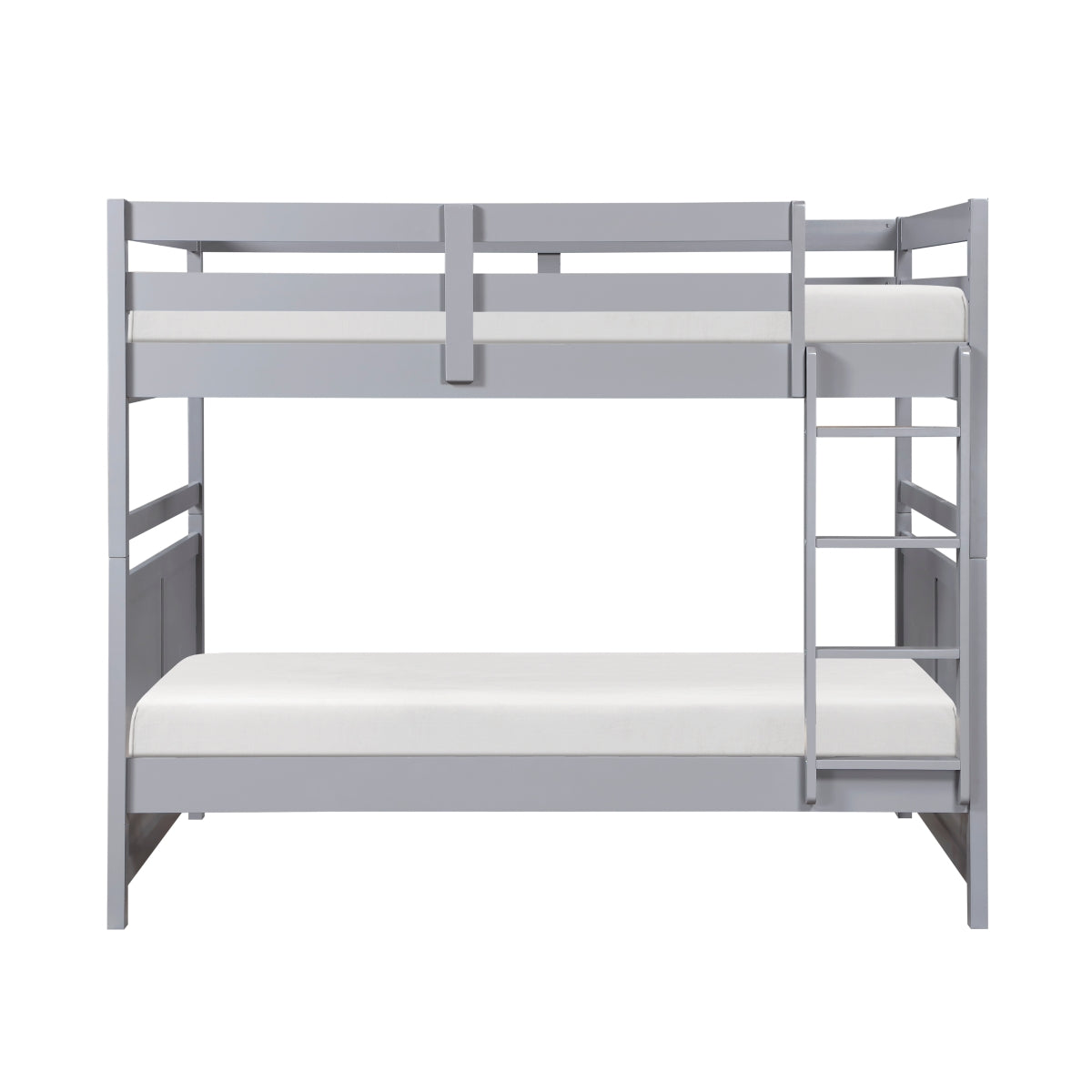 B2024GYFF-1* Full/Full Bunk Bed