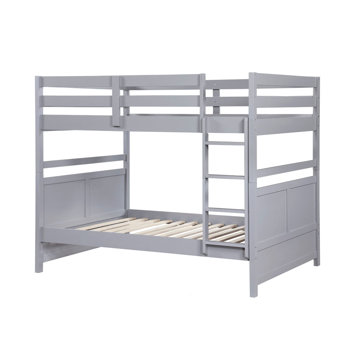 B2024GYFF-1* Full/Full Bunk Bed