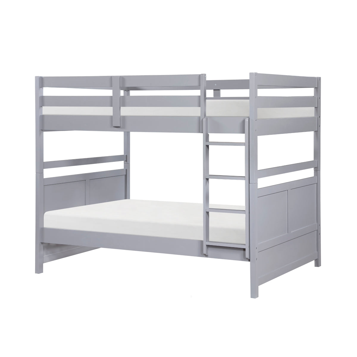 B2024GYFF-1* Full/Full Bunk Bed