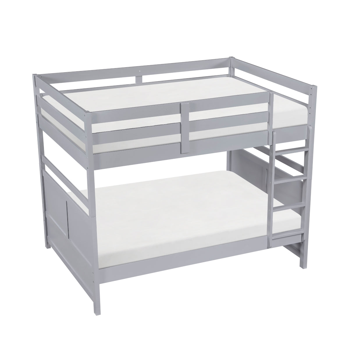 B2024GYFF-1* Full/Full Bunk Bed