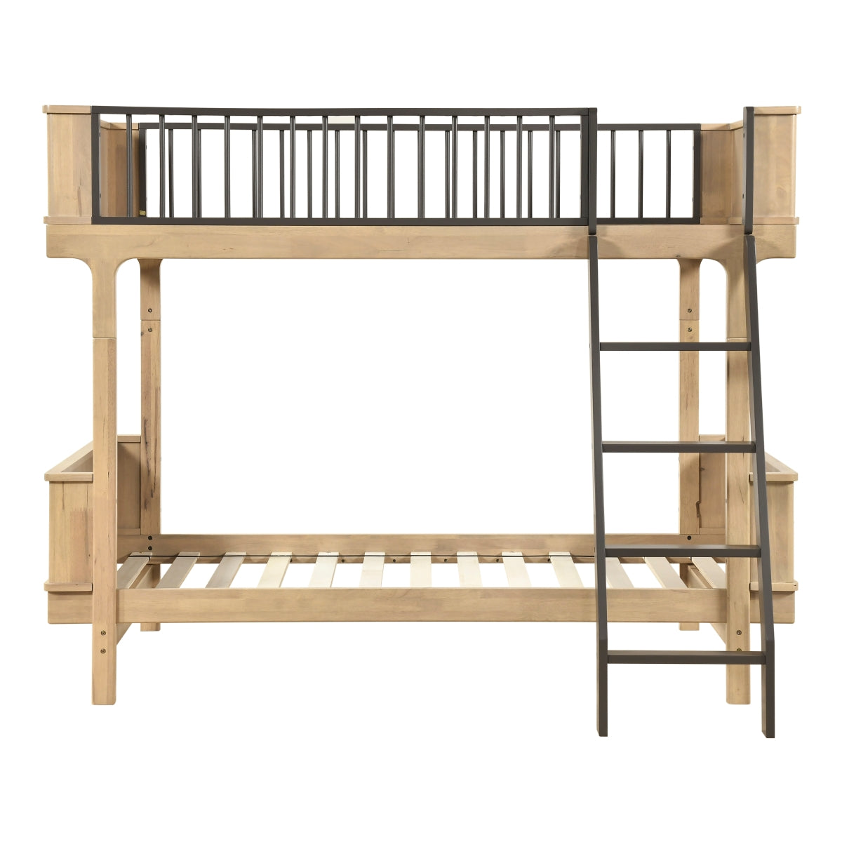 B2035-1* Twin/Twin Bunk Bed