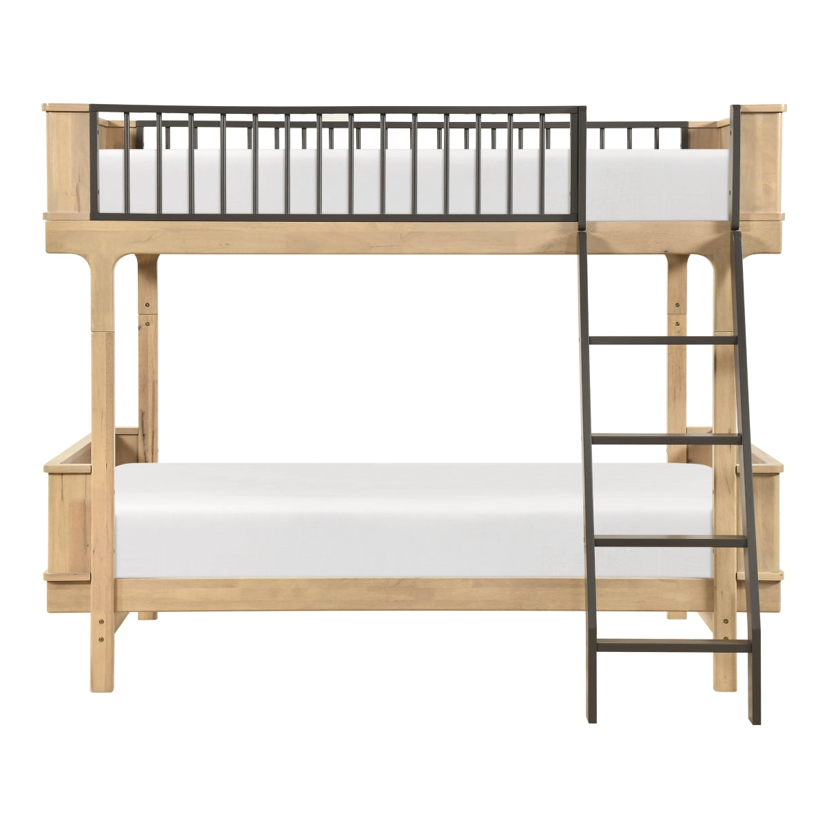 B2035-1* Twin/Twin Bunk Bed