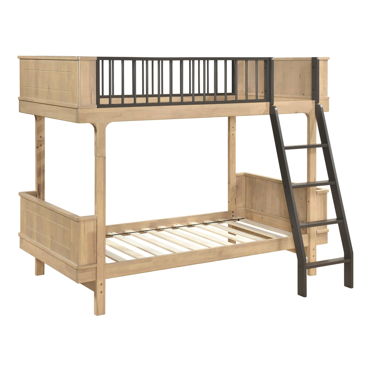 B2035-1* Twin/Twin Bunk Bed
