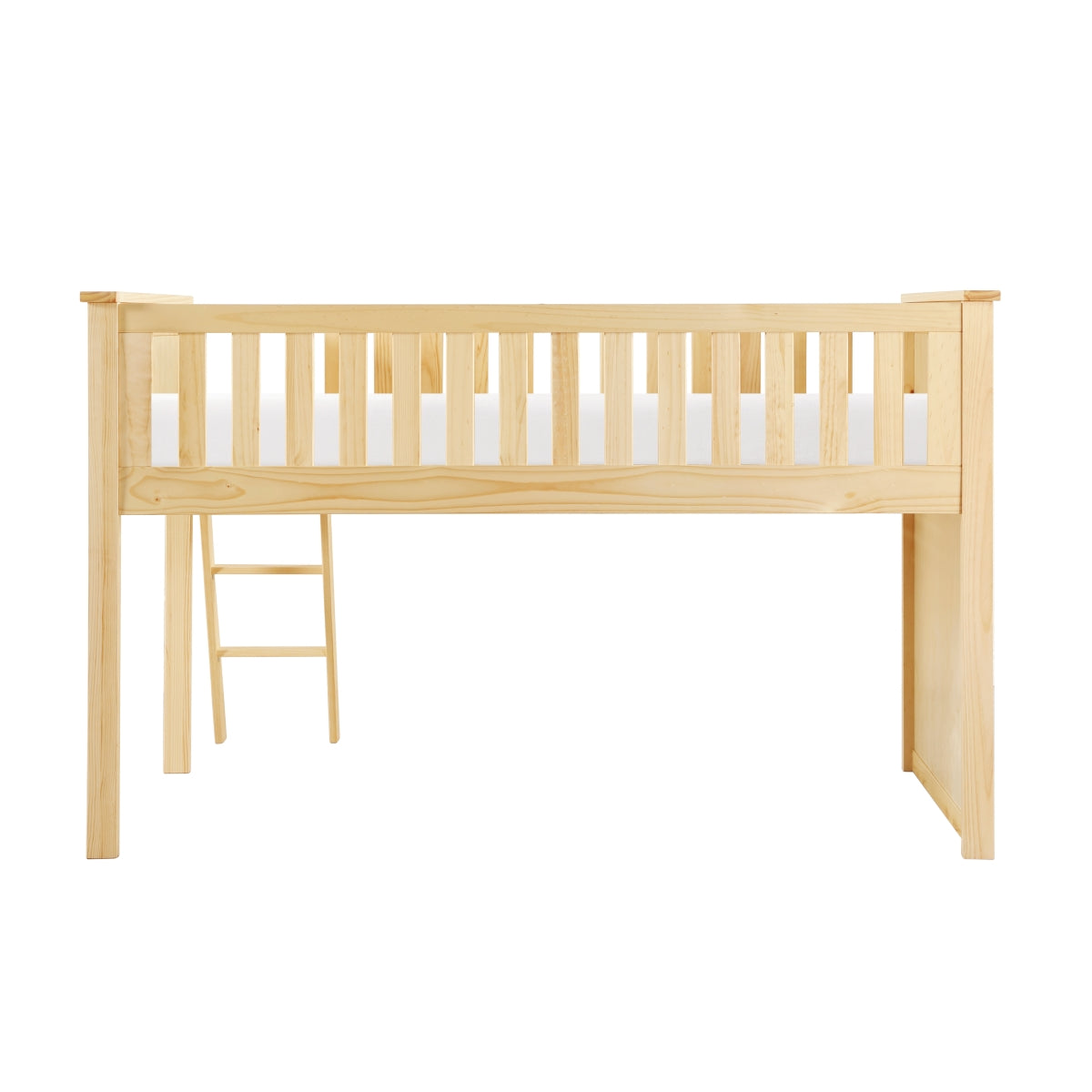 B2043LL-1* Low Loft Bunk
