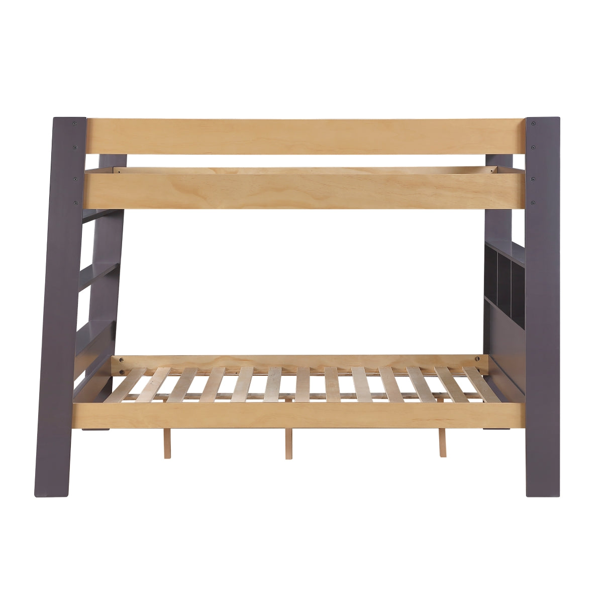 B2045PMFF-1* Full/Full Bunk Bed