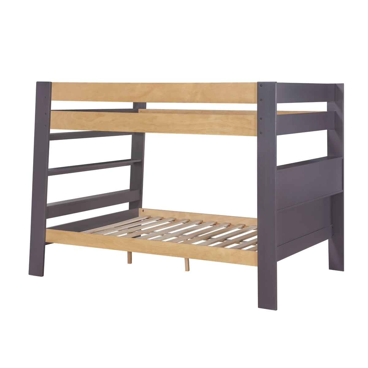 B2045PMFF-1* Full/Full Bunk Bed