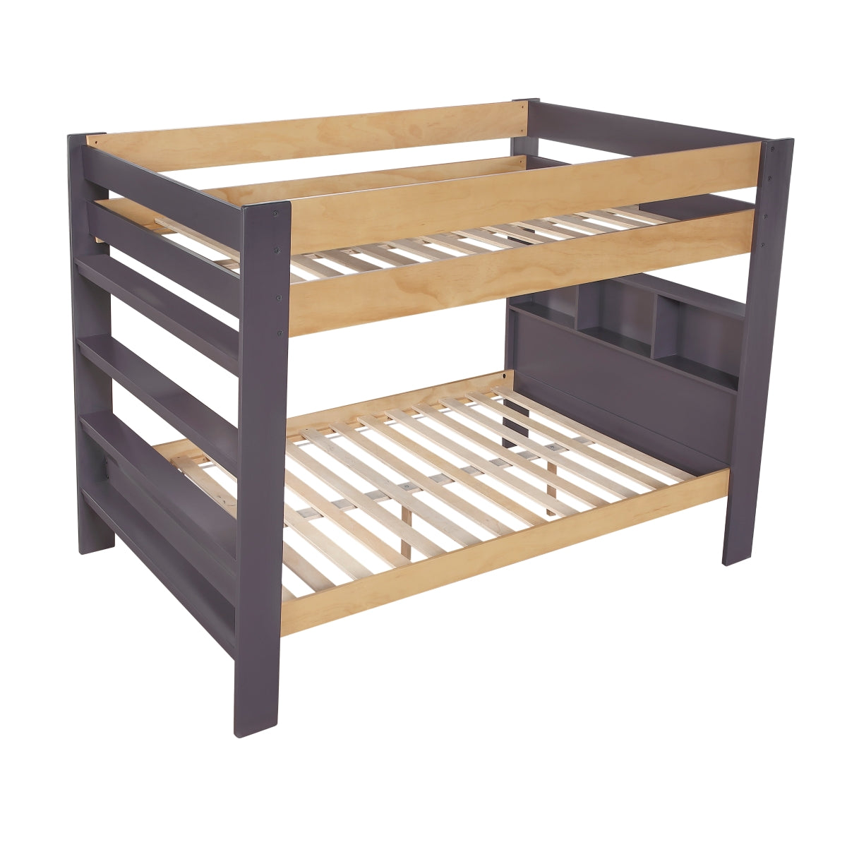 B2045PMFF-1* Full/Full Bunk Bed