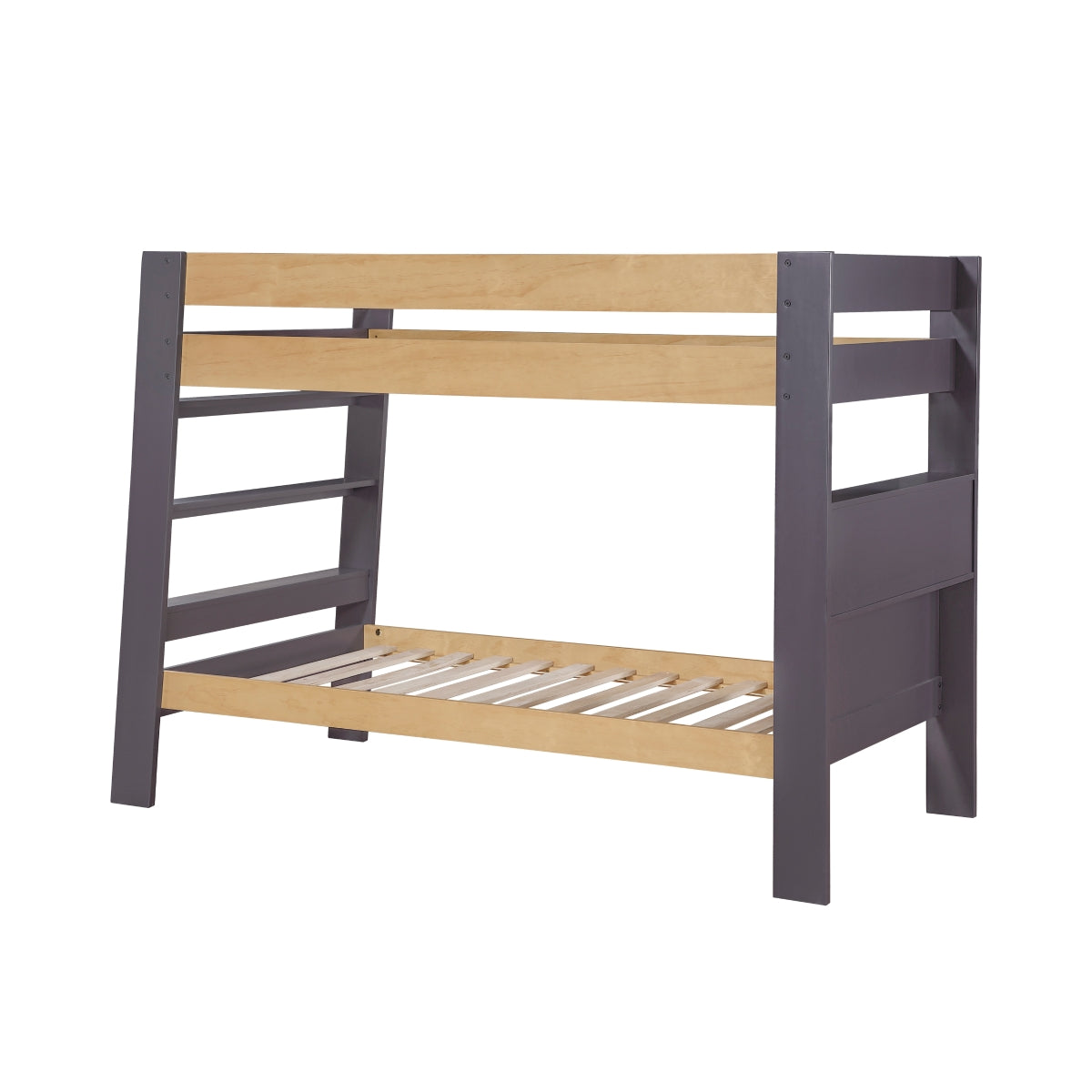B2045PMTT-1* Twin/Twin Bunk Bed
