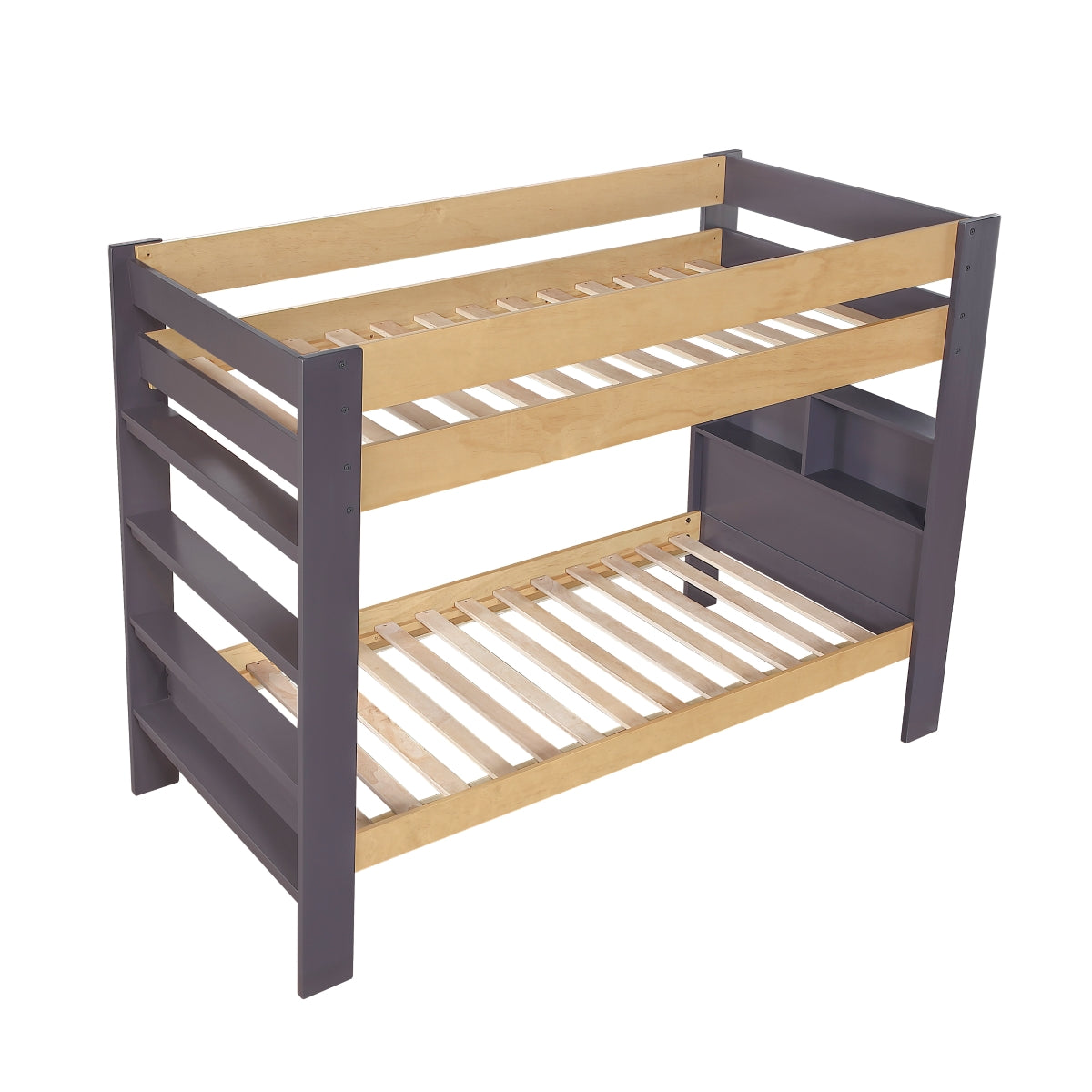 B2045PMTT-1* Twin/Twin Bunk Bed