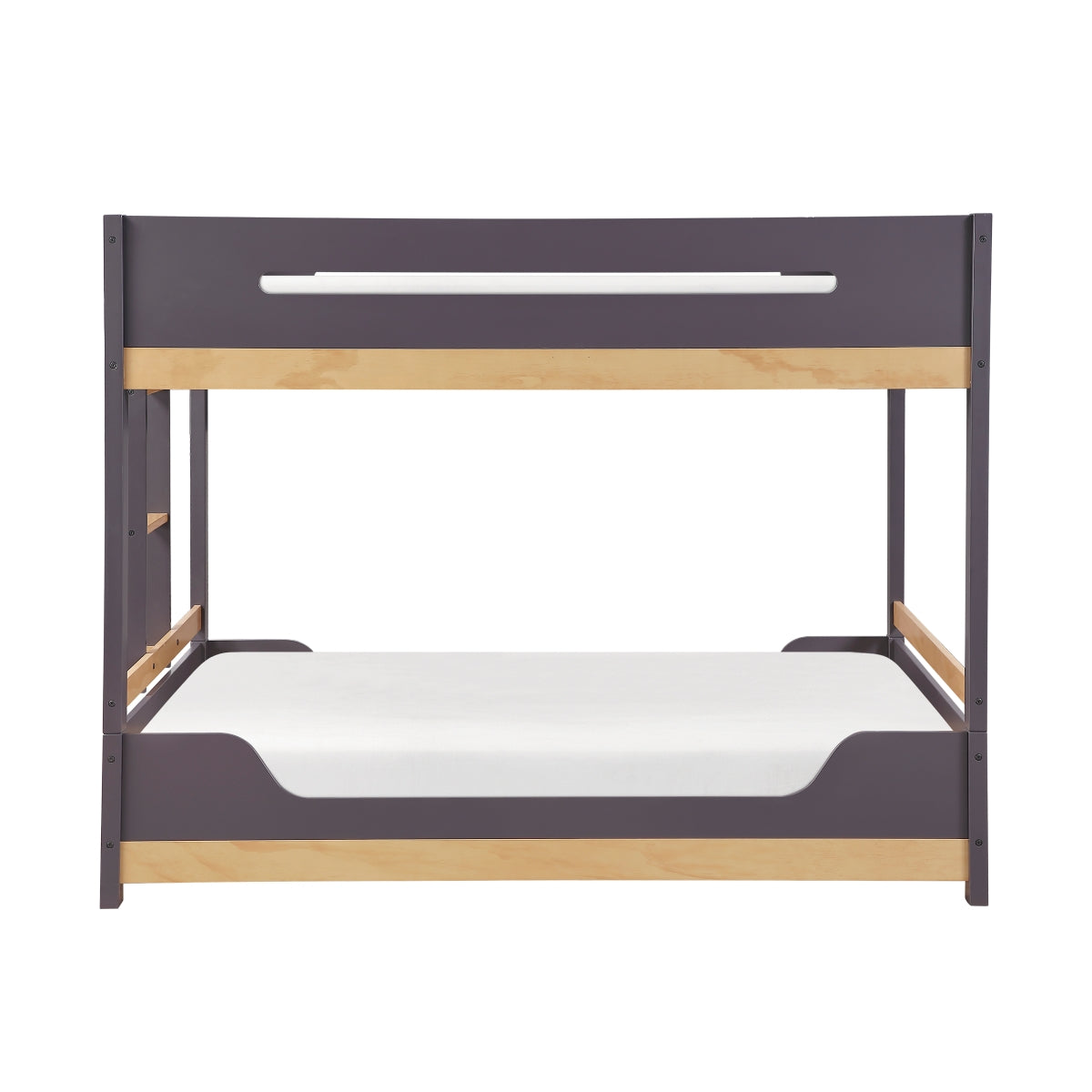 B2046PMFF-1* Full/Full Bunk Bed