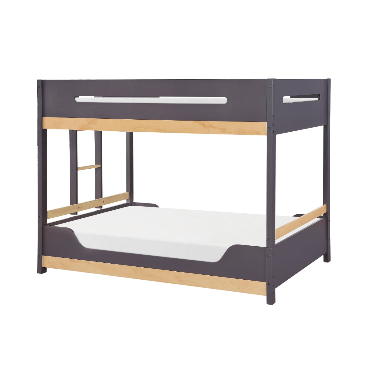 B2046PMFF-1* Full/Full Bunk Bed