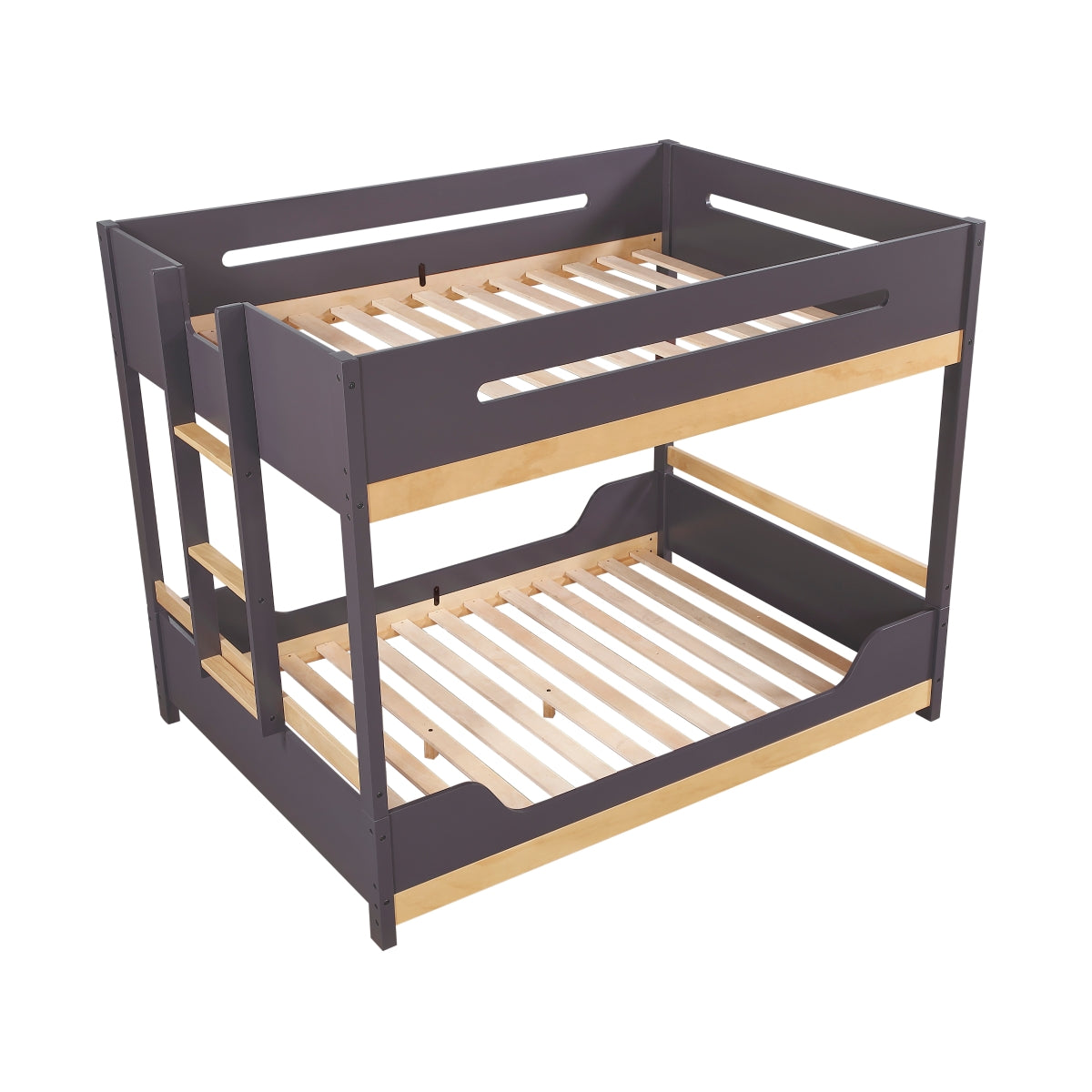 B2046PMFF-1* Full/Full Bunk Bed