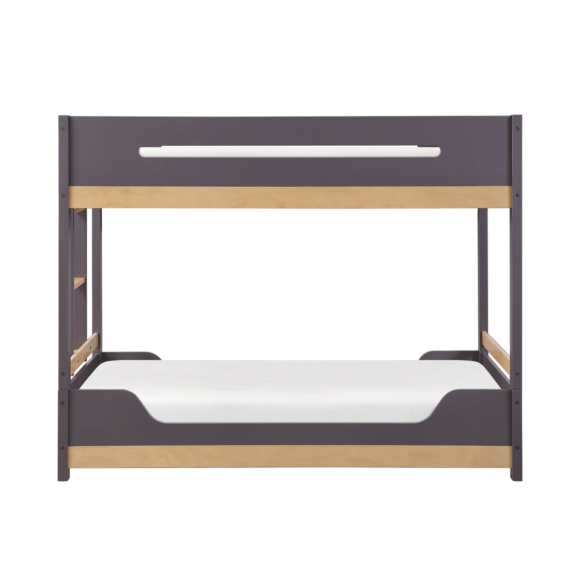 B2046PMTT-1* Twin/Twin Bunk Bed