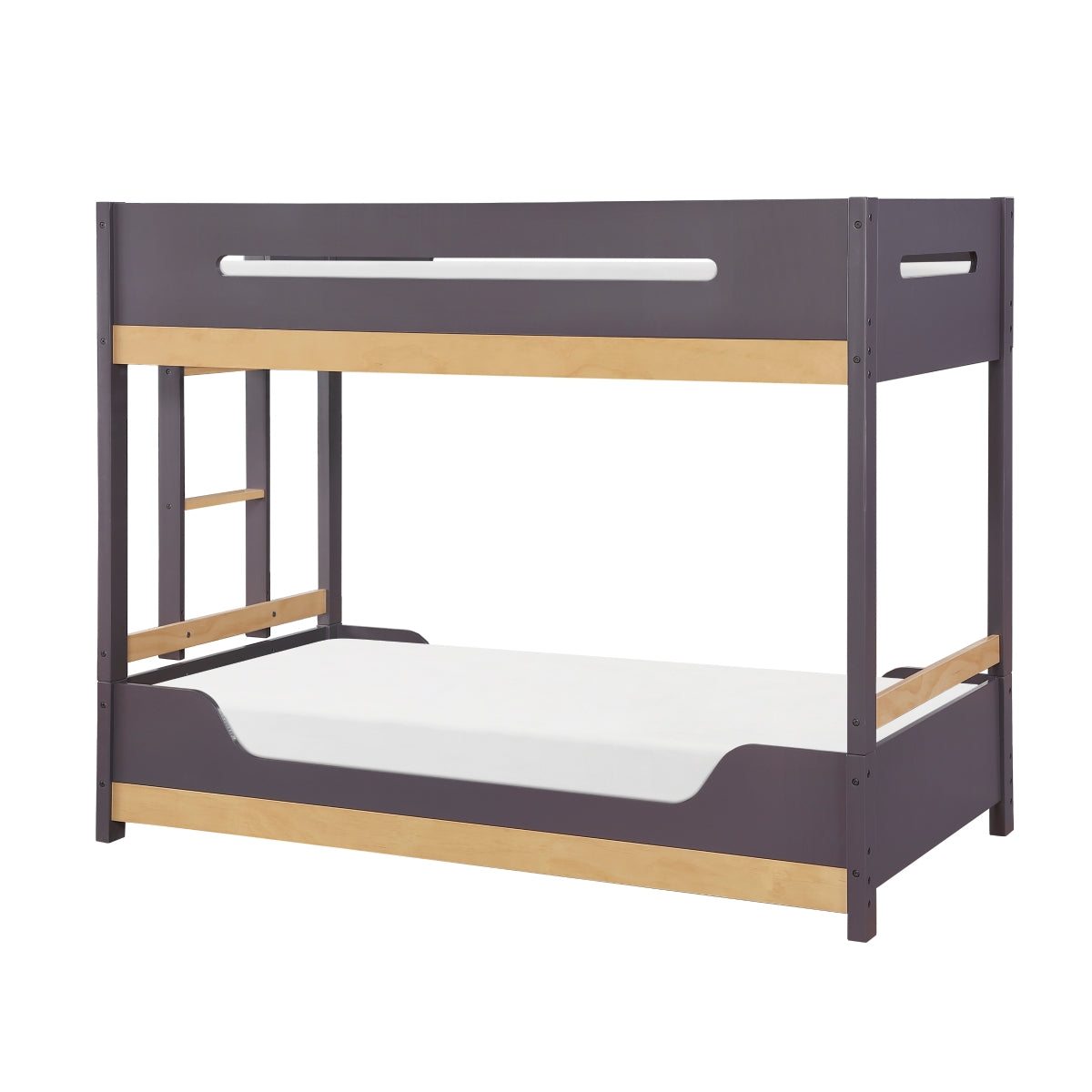 B2046PMTT-1* Twin/Twin Bunk Bed