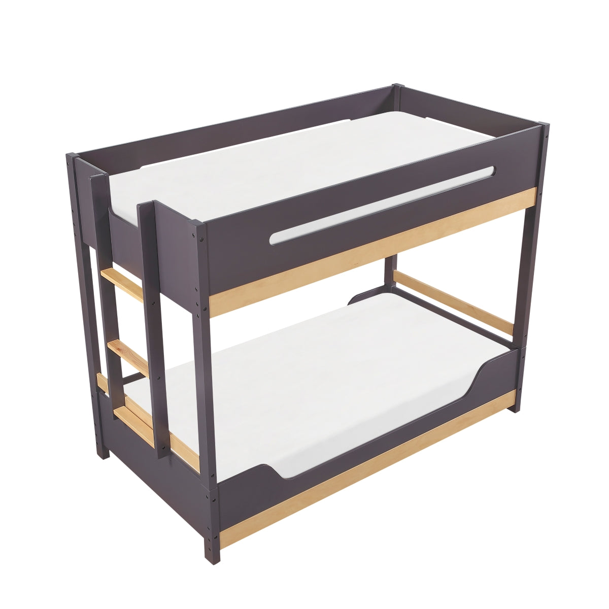 B2046PMTT-1* Twin/Twin Bunk Bed