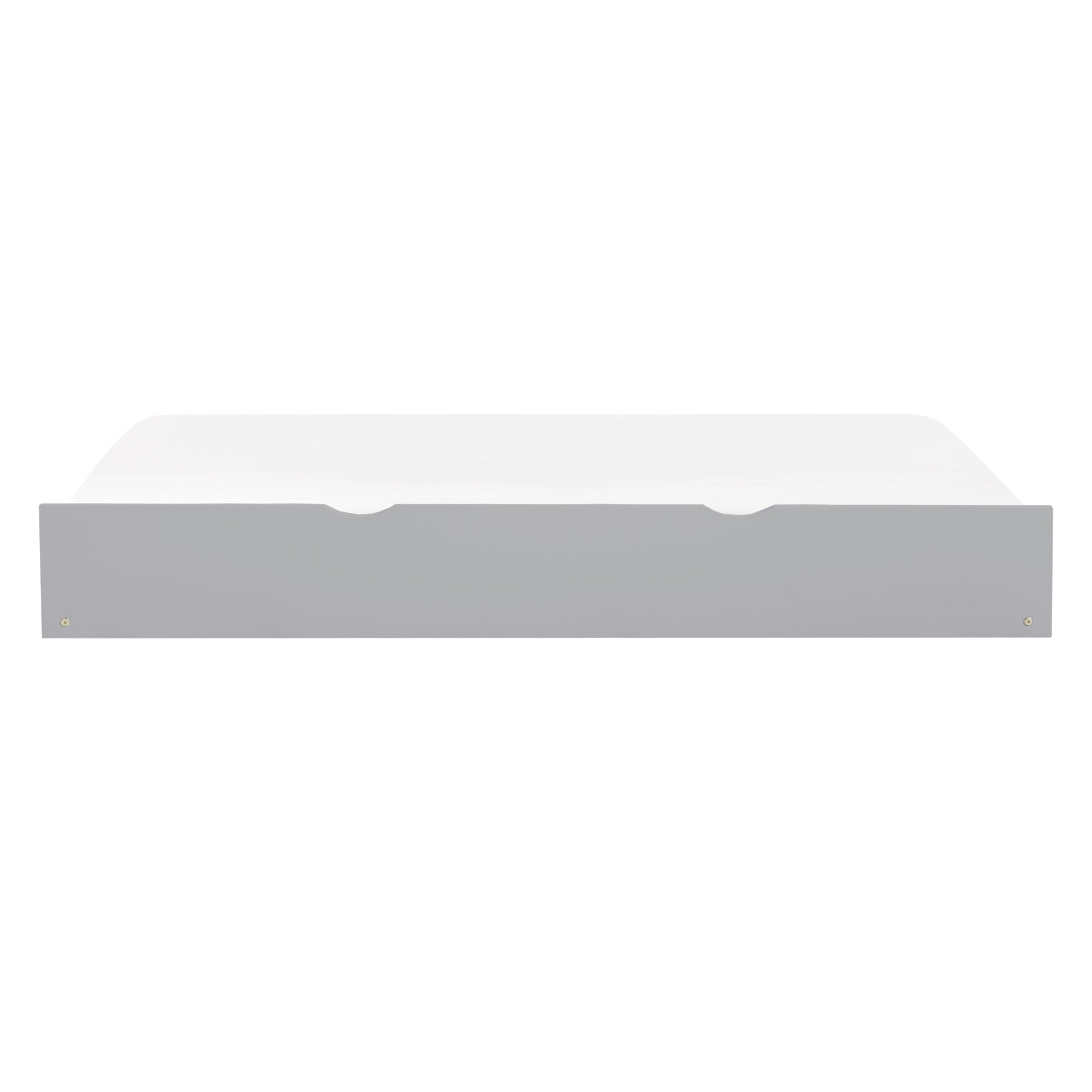 B2063FF-1*R Full/Full Bunk Bed with Twin Trundle