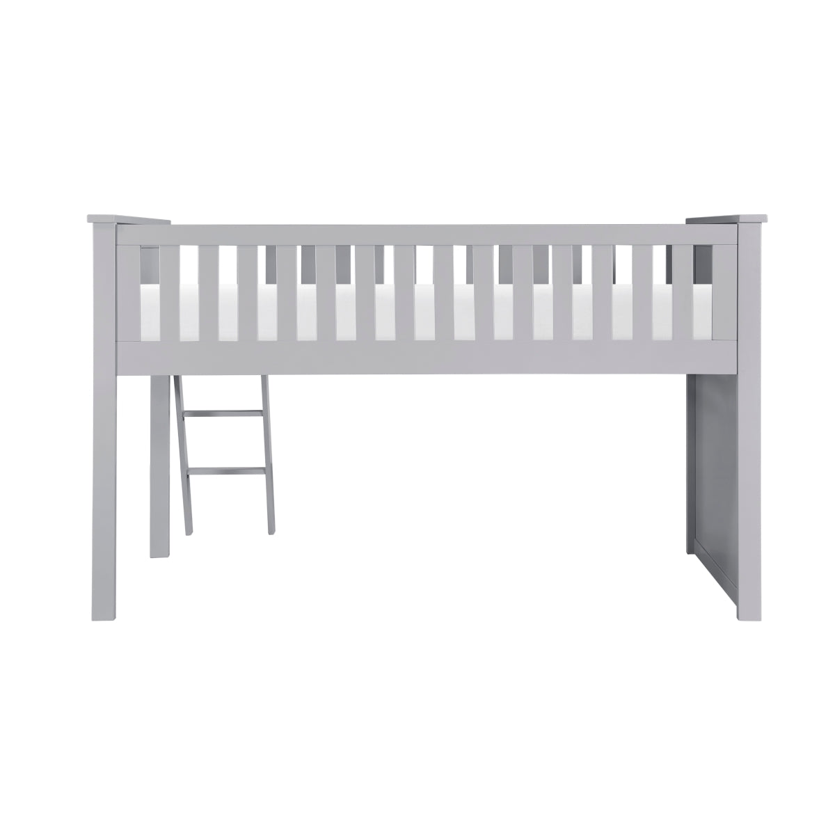B2063LL-1* Low Loft Bunk